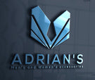 Adrian's Ties and More