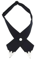 Load image into Gallery viewer, Cross Necktie