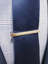Load image into Gallery viewer, Men's Retro Classic Tie Bar