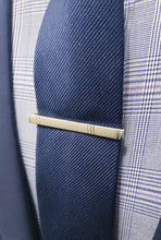 Load image into Gallery viewer, Men's Retro Classic Tie Bar