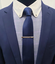 Load image into Gallery viewer, Men's Retro Classic Tie Bar