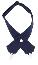 Load image into Gallery viewer, Cross Necktie