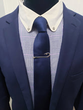 Load image into Gallery viewer, Men's Modern Hook Tie Bar