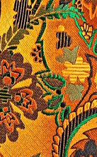 Load image into Gallery viewer, Men's Silk Necktie Pocket Square Cufflink Set