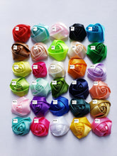 Load image into Gallery viewer, Handmade Flower Boutonniere Lapel Stick Pin