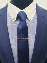 Load image into Gallery viewer, Men's Measure Tie Bar