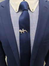 Load image into Gallery viewer, Lizard Tie Bar