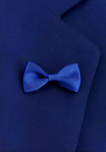 Load image into Gallery viewer, Bow Tie Lapel Pin
