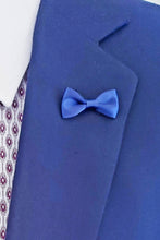 Load image into Gallery viewer, Bow Tie Lapel Pin