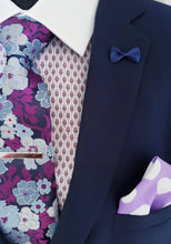 Load image into Gallery viewer, Bow Tie Lapel Pin