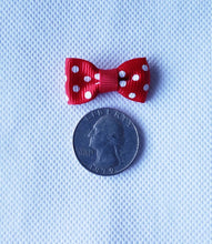 Load image into Gallery viewer, Bowtie Lapel Pin