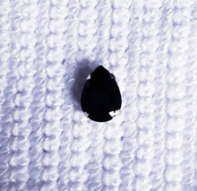 Load image into Gallery viewer, Dazzling Crystal Tie Pin