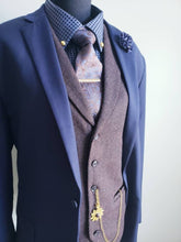 Load image into Gallery viewer, Unisex Pearl Collar Pin