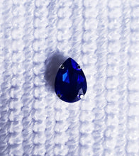 Load image into Gallery viewer, Dazzling Crystal Tie Pin