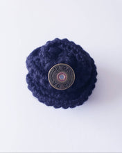 Load image into Gallery viewer, 12ga Shotgun Lapel Brooch Pin