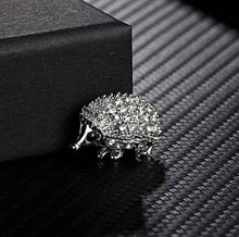 Load image into Gallery viewer, Lapel Pin Brooch Pin Hedgehog