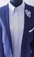 Load image into Gallery viewer, Rhinestone Peacock Brooch (Medium) Pin