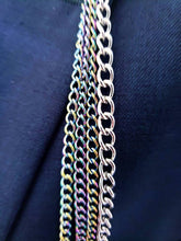 Load image into Gallery viewer, Moon Face Lapel Pin