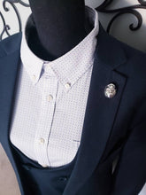 Load image into Gallery viewer, Eye-catching Gorilla Crystal Lapel Pin