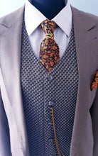 Load image into Gallery viewer, Adjustable Animal Tie Rings