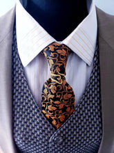 Load image into Gallery viewer, Adjustable Animal Tie Rings