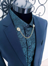 Load image into Gallery viewer, Eye Ball Collar Pin