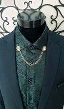 Load image into Gallery viewer, Eye Ball Collar Pin