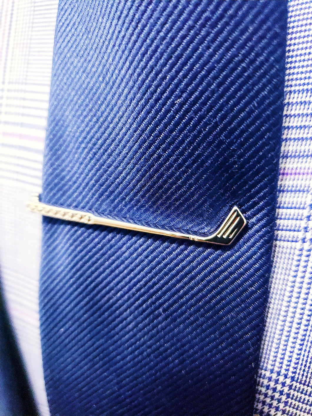 Men's Golf Tie Bar 