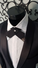 Load image into Gallery viewer, Cross Necktie
