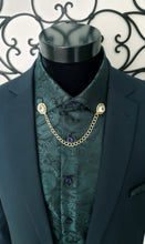 Load image into Gallery viewer, Eye Ball Collar Pin
