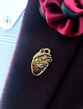Load image into Gallery viewer, Lapel Pin Brooch Pin

