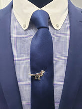 Load image into Gallery viewer, Dinosaur Tie Bar
