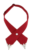 Load image into Gallery viewer, Cross Necktie
