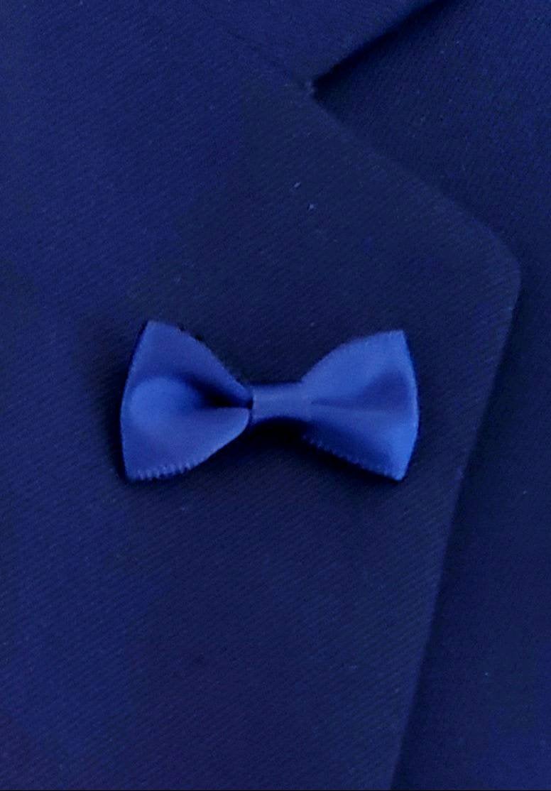 Bow Tie Lapel Pin