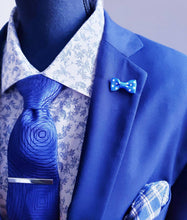 Load image into Gallery viewer, Bowtie Lapel Pin 
