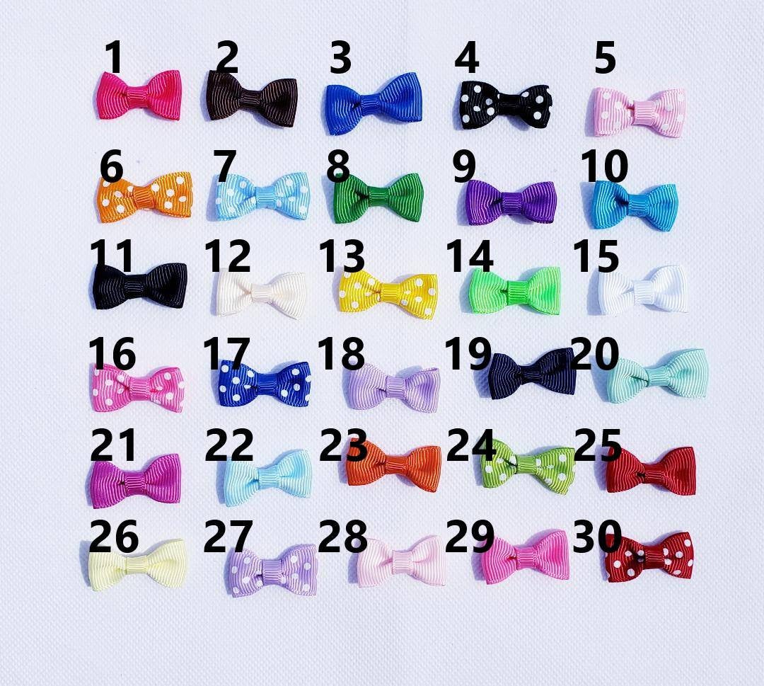 Bowtie Lapel Pin | Adrian's Ties and More