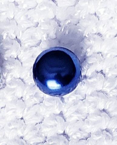 Pearl Tie Pin