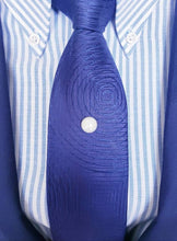 Load image into Gallery viewer, Pearl Tie Pin
