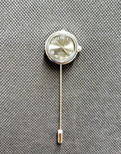 Load image into Gallery viewer, Functional Watch Lapel Pin
