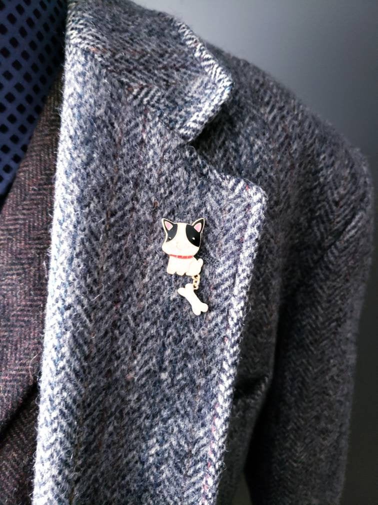 Puppy Pin