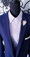 Load image into Gallery viewer, Pearl Grape Brooch Pins
