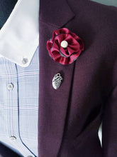 Load image into Gallery viewer, Lapel Pin Brooch Pin
