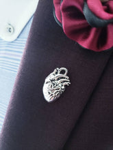 Load image into Gallery viewer, Lapel Pin Brooch Pin
