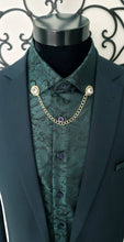 Load image into Gallery viewer, Eye Ball Collar Pin
